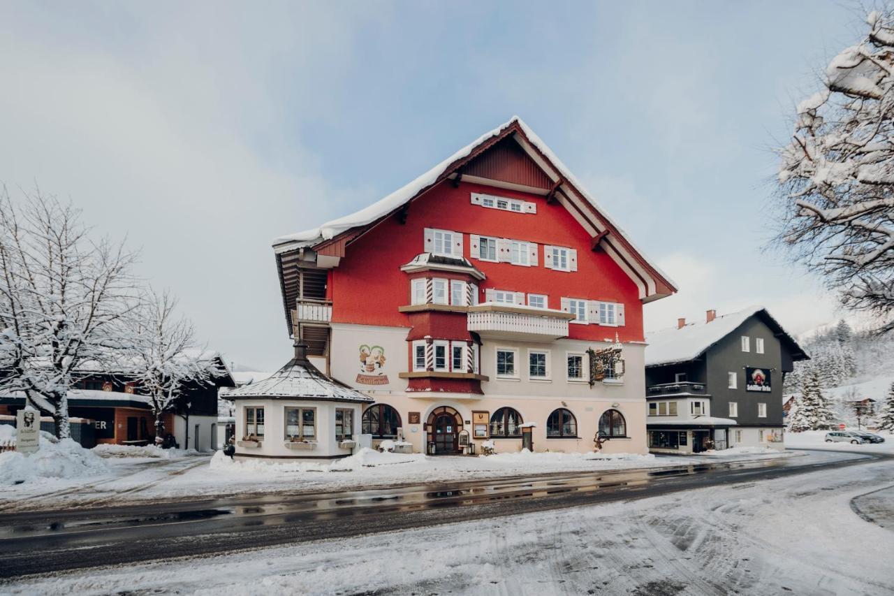 Brauereigasthof Schaeffler 3* Missen-Wilhams