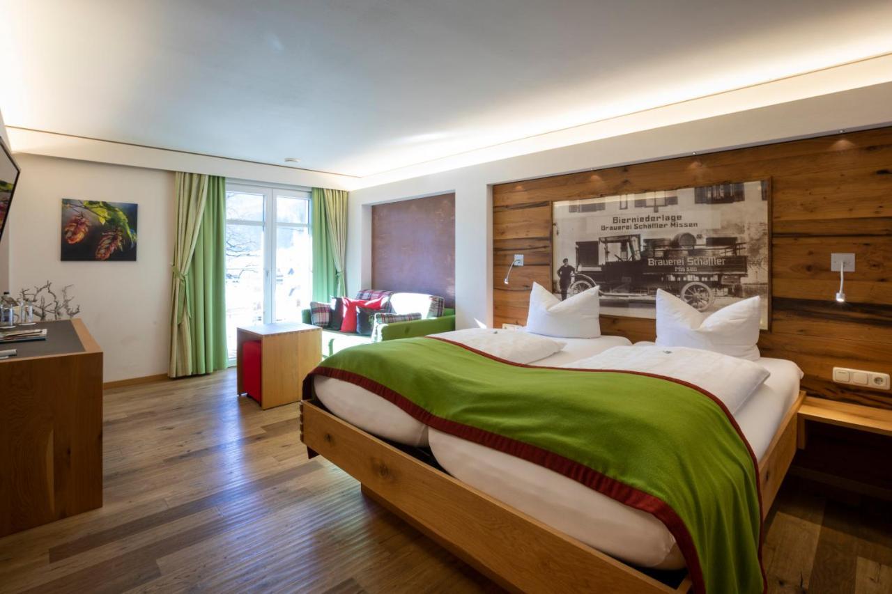 Brauereigasthof Schaeffler 3*