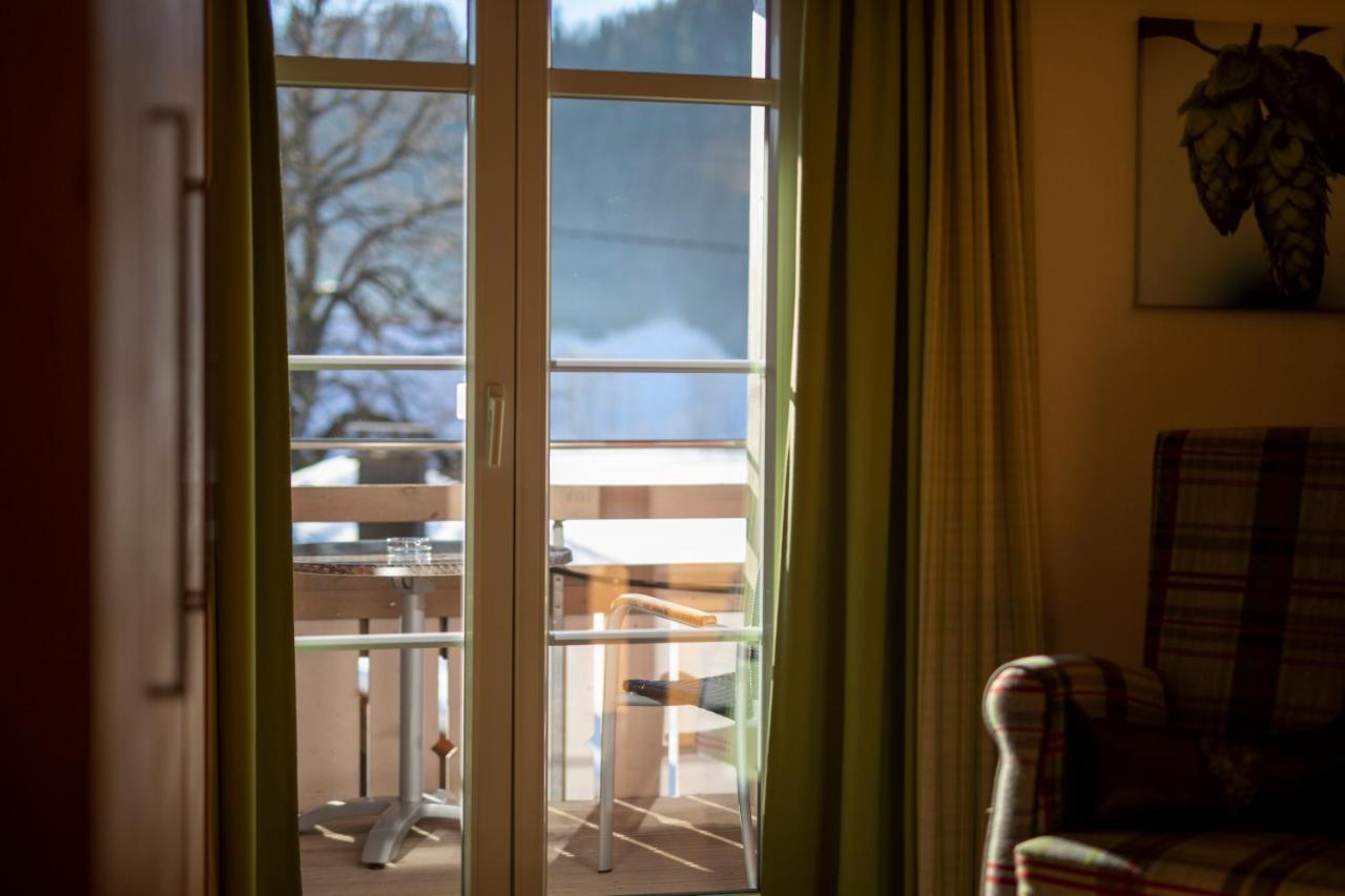 Hotel Brauereigasthof Schaeffler 3*