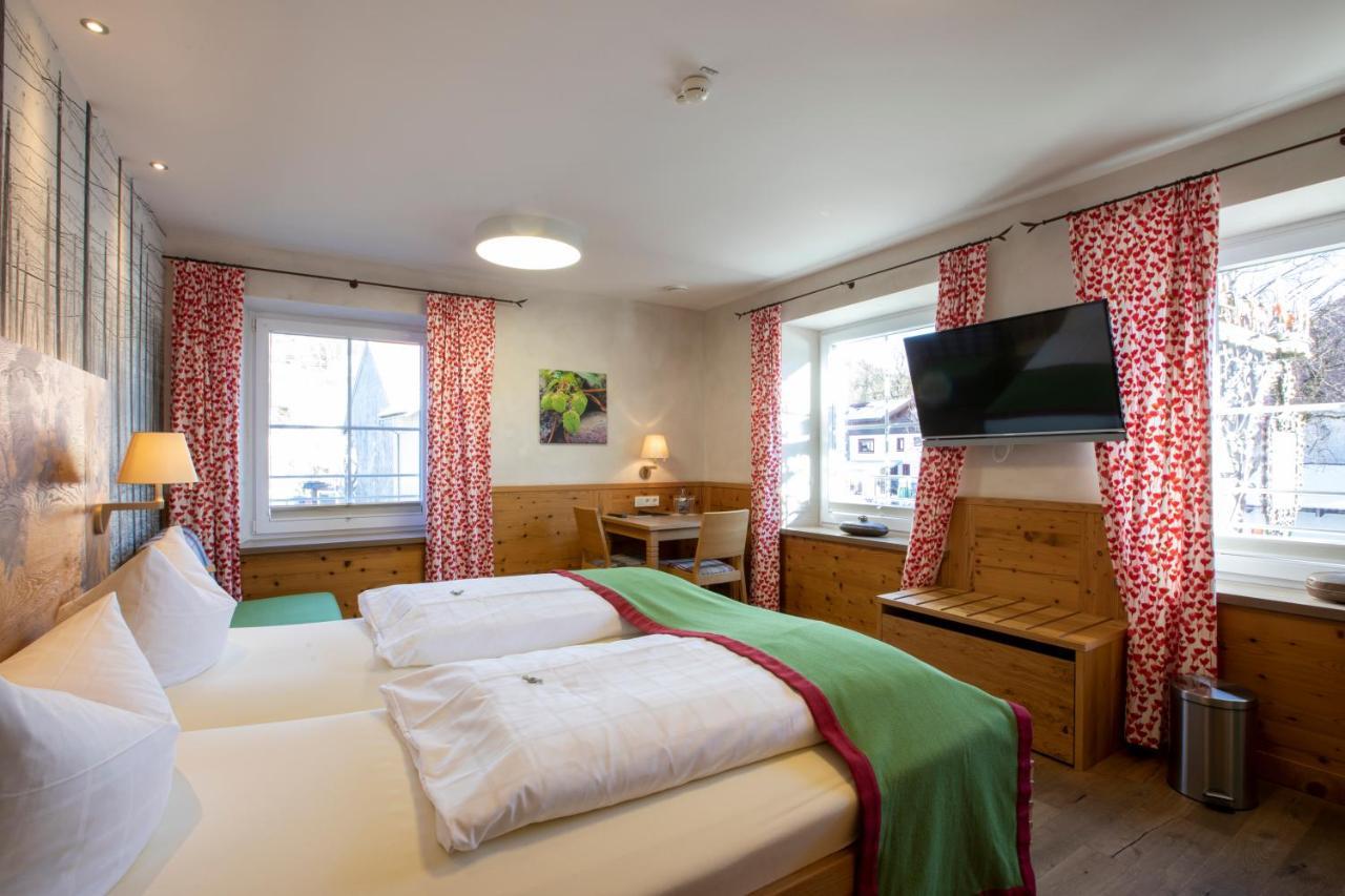 Brauereigasthof Schaeffler Hotel 3*